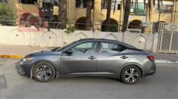 نيسان سنترا